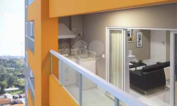 Imagem 6: Belo apartamento no Edifício Residencial Supreme com 87m²