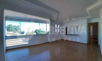 Imagem: Apartamento para aluguel, 3 quartos, 1 suíte