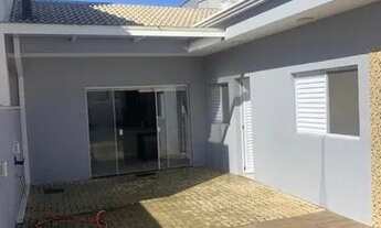 Imagem 3: Casa para locação no Condomínio Residencial Villa do Bosque, em Sorocaba-SP