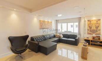 Imagem 4: Apartamento Venda 3 Dormitórios - 210 m² Bela Vista