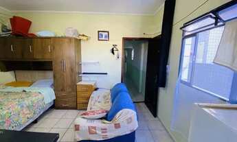 Imagem 7: Kitnet com 1 dorm, Caiçara, Praia Grande - R$ 110 mil, Cod: 2240