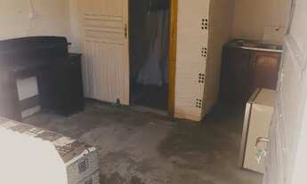 Imagem 2: Quarto individual e ou kitnet