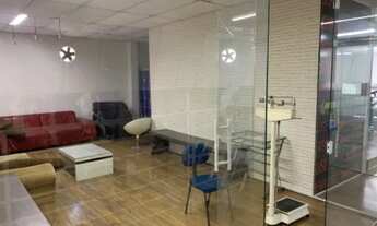 Imagem 4: Sala comercial no Bairro Portão 50m2 a 150m2