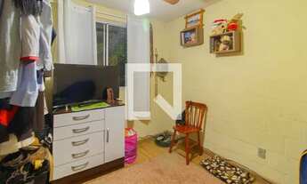 Imagem 5: Apartamento para Aluguel - Campo Novo, 2 Quartos, 38 m2