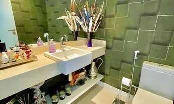 Imagem 6: Edifício Solar Vidal Bezerra (Meireles), Todo Projetado