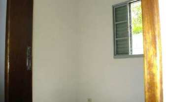 Imagem 5: Casa com 3 dormitórios para alugar, 121 m² por R$ 2.057,51/mês - Parque Industrial - São J