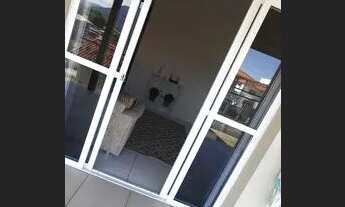 Imagem 2: Casa de 2 pisos Casa com 2 dormitórios