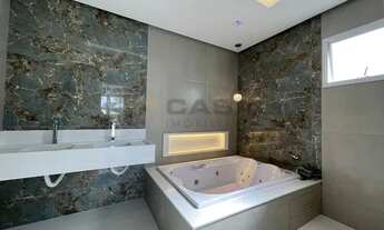 Imagem 5: CY -MARAVILHOSA CASA NO BOULEVARD LAGOA CASA COM 3 SUITES