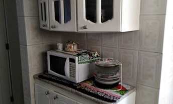 Imagem 5: Apartamento 1 dormitório - Cursino