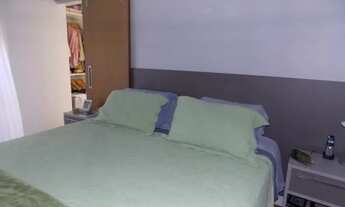 Imagem 6: Apartamento com 3 Quartos e 5 banheiros à Venda, 160 m² por R$ 1.380.000