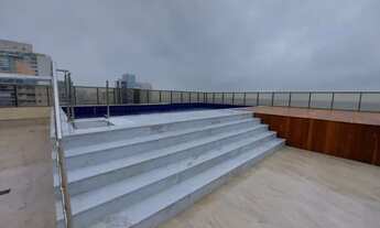 Imagem 4: Aluguel de Flat de Temporada no Edifício Praia Dourada Residence Service