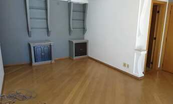 Imagem 3: 73 Apartamento para venda com 120 metros quadrados com 4 quartos - São Paulo