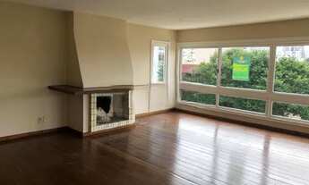 Imagem 2: Apartamento para venda possui 148 metros quadrados com 3 quartos em Rio Branco - Porto Ale