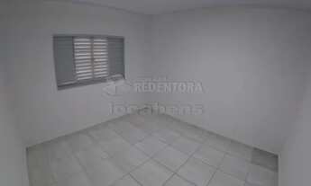 Imagem 6: Casa Padrão em São José do Rio Preto