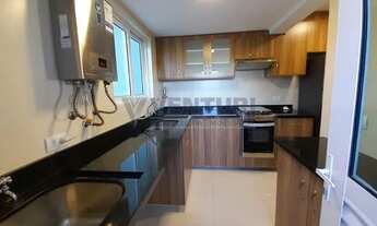 Imagem 3: Excelente Apartamento Novo Mobiliado