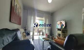 Imagem 4: Apartamento para venda tem 120 metros quadrados com 3 quartos em Praia do Morro - Guarapar