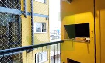 Imagem 5: Apartamento Padrão em São Leopoldo