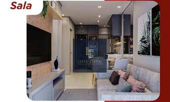 Imagem 2: Apartamento com 2 dormitórios à venda, 30 m² por R$ 213.900,00 - Guaiaúna - São Paulo/SP