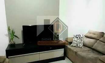 Imagem 2: Casa para venda com 90 metros quadrados com 3 quartos em Centro - Osasco - SP