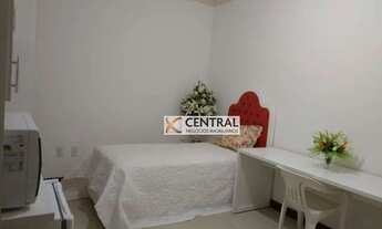 Imagem 3: Studio com 1 dormitório para alugar, 35 m² por R$ 1.380,00/mês - Matatu - Salvador/BA