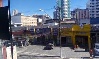 Imagem 5: Sala/Conjunto para aluguel com 47 metros quadrados com 1 quarto em Boqueirão - Praia Grand