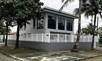 Imagem: Sobrado com Piscina Balneario Riviera