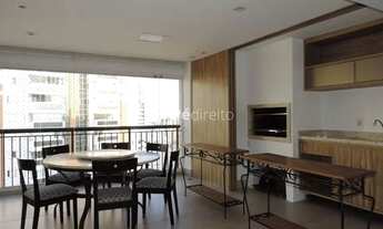 Imagem 3: Apartamento locação202m² próximo ao Parque Ceret - São Paulo/SP