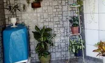 Imagem 2: Casa com 1 dormitório à venda, 67 m² por R$ 170.000,00 - Barro Vermelho - São Gonçalo/RJ