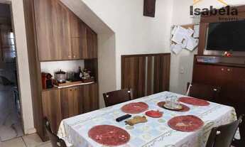 Imagem 7: Sobrado com 3 dormitórios à venda, 100 m² por R$ 580.000,00 - Vila Santa Catarina - São Pa