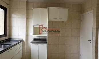 Imagem 4: Apartamento à venda 4 quartos próximo a avenida Maringá com 236 M² - terraço no Jardim An