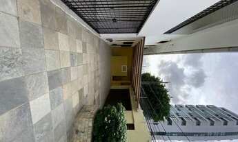 Imagem 4: R.C Casa residencial no poço da panela com piscina