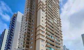 Imagem 1: Apartamento com 3 quartos no RESIDENCIAL ACQUARELLE - Bairro Setor Bueno em Goiânia