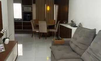 Imagem 6: Casa de 2/4 sendo uma suite Mobiliada em condomínio fechado pra ALUGAR