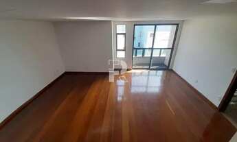 Imagem 4: Cobertura de 5 quartos para locação no Buritis