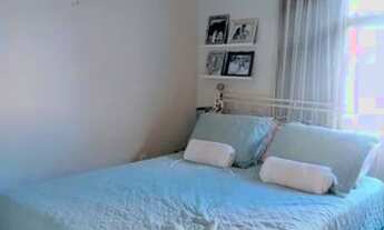 Imagem 6: Apartamento 03 Quartos 116m² Para Venda ao Lado do Shopping Cidade Jardim - Capim Macio