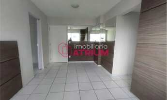 Imagem 6: Apartamento com 2 quartos locação em Emaús - Parnamirim/RN