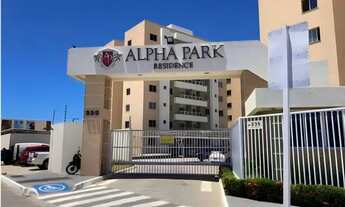 Imagem 1: Alpha Park Apartamento com 2 dormitórios