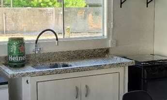 Imagem 2: Kitnet em excelente localização da Vargem Grande