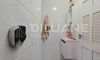Imagem 5: Apartamento-À VENDA-Botafogo-Rio de Janeiro-RJ