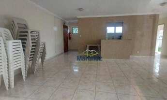 Imagem 5: Apartamento com 3 dormitórios à venda, 78 m² por R$ 450.000 - Vila Bela - São Paulo/SP