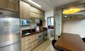 Imagem: Cobertura com 3 dormitórios (sendo 1 suíte)