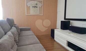 Imagem 6: Rua Edson - Moderno e super completo