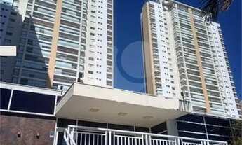 Imagem 2: Apartamento no Tatuapé alto padrão