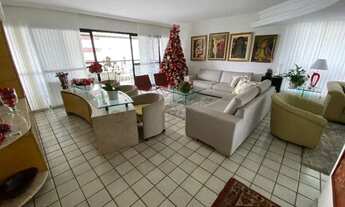 Imagem 4: Parnamirim - 04 Qtos / 02 Suítes - Nascente - Vista Panorâmica - Área de Lazer - 03 Vagas