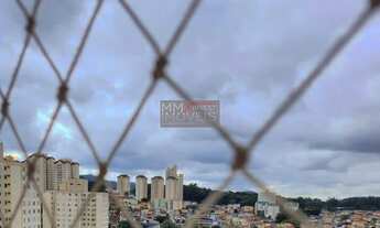 Imagem 5: Apartamento Mandaqui