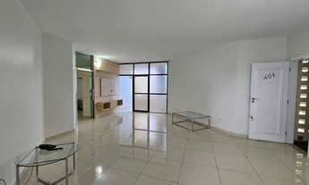 Imagem 1: AMAZONAS FLAT PRA ALUGUEL COM 03 QUARTOS