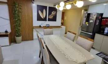 Imagem 2: Apartamento à venda Ceilândia Norte