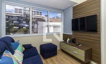 Imagem 7: Apartamento para Aluguel - Independência, 1 Quarto, 48 m2