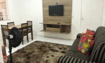 Imagem 3: Apartamento Mobiliado