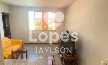 Imagem 2: Apartamento-À VENDA-Cascadura-Rio de Janeiro-RJ